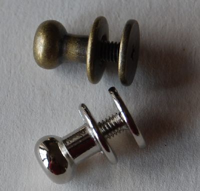 Ballhead Screw