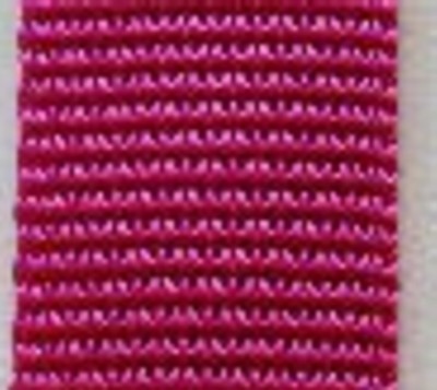 Webbing, 3 cm, pink