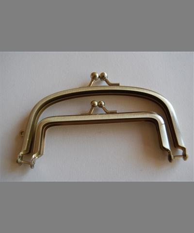 Metal Purse Frame