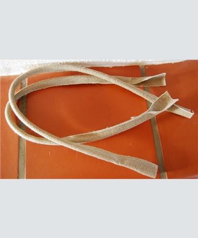Taschenhenkel Leinenköper