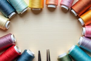 15 Nähzubehör für Heimtextilien Ideen
