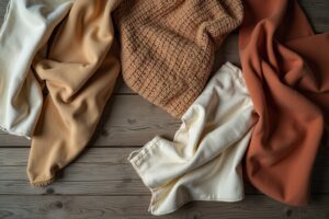 14 Dekostoffe Landhausstil Ideen