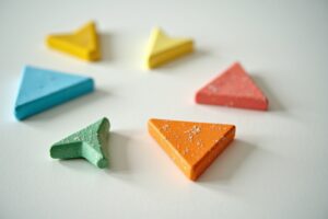 17 Nähzubehör Schneiderkreiden Ideen