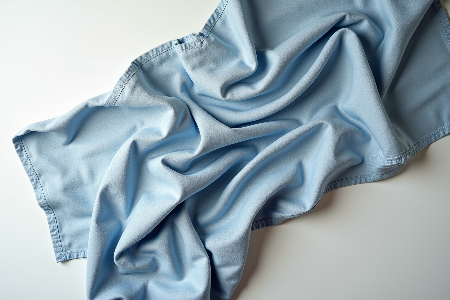 13 Chambray Stoff Ideen zum Nachmachen