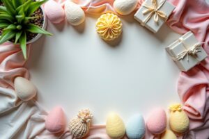 17 Ostergeschenke nähen leicht gemacht