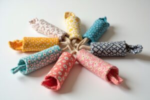 14 Türstopper nähen Ideen