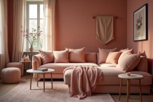 16 Velour Stoff Ideen für dein Zuhause