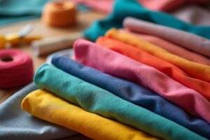 14 Buttinette Stoffe Ideen
