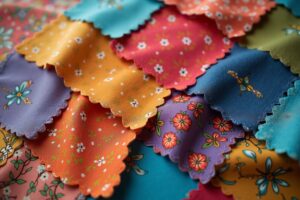 15 Patch nähen Ideen